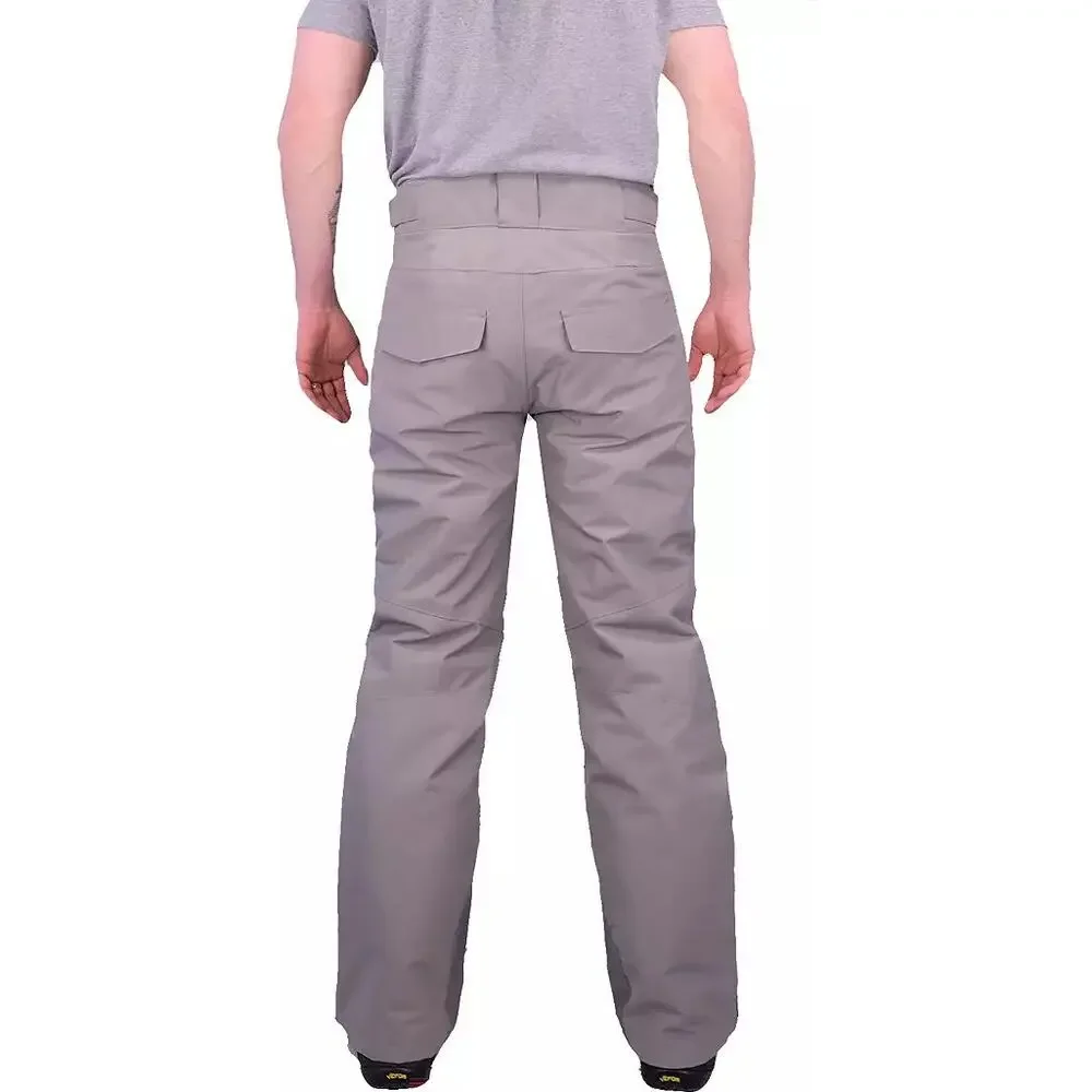 Outdoor Gear Gray Men's Polar Pants